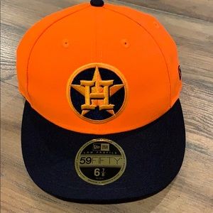 Houston Astros Hat